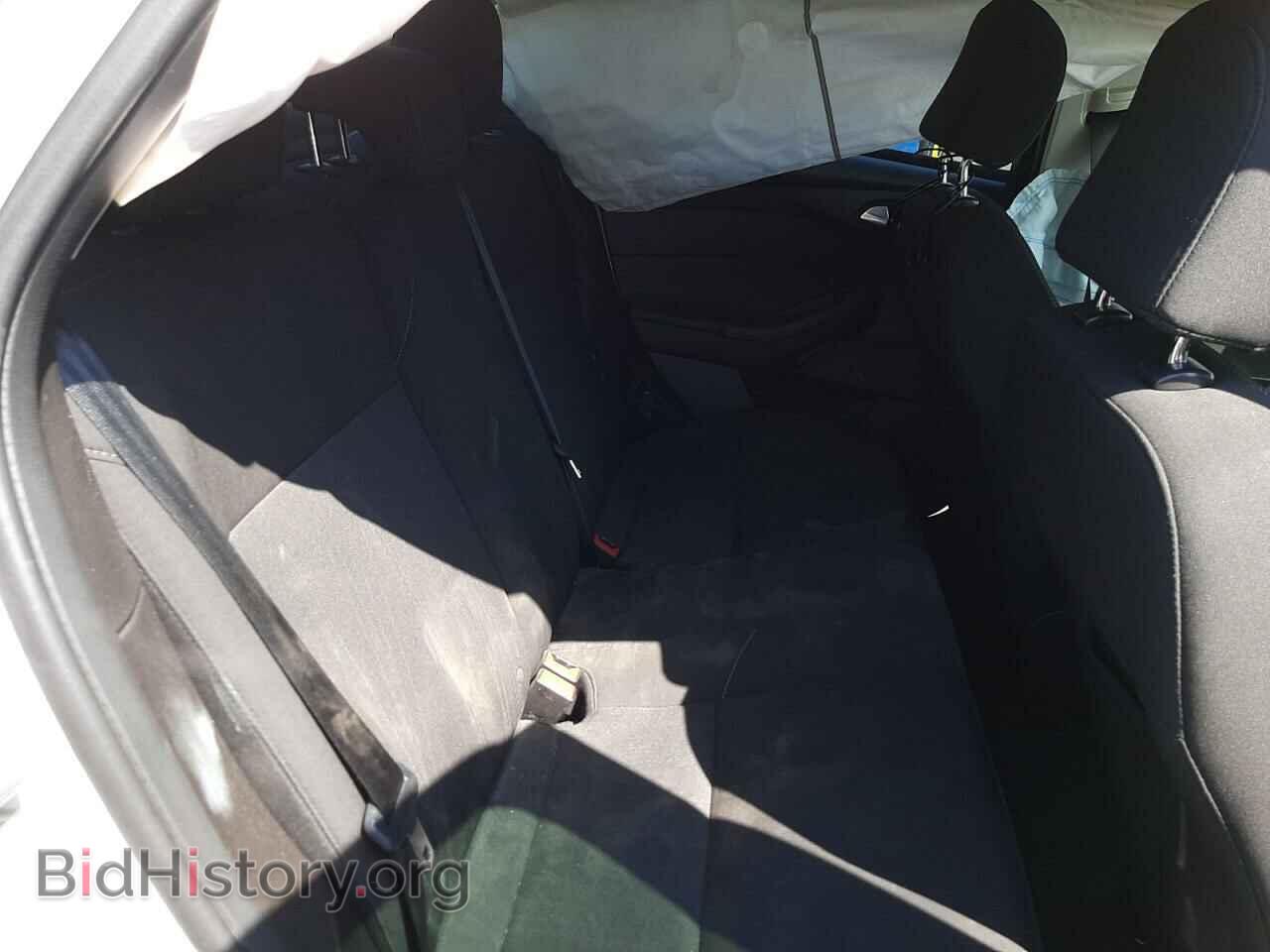 2016 FORD FOCUS - VIN: 1FADP3F29GL338308 - Photo 6