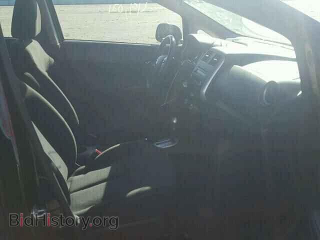 2014 NISSAN VERSA - VIN: 3N1CE2CP9EL396560 - Photo 5
