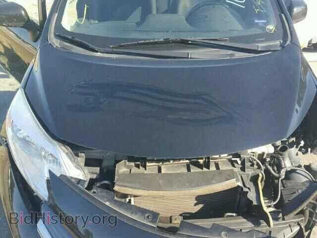 2014 NISSAN VERSA - VIN: 3N1CE2CP9EL396560 - Photo 7