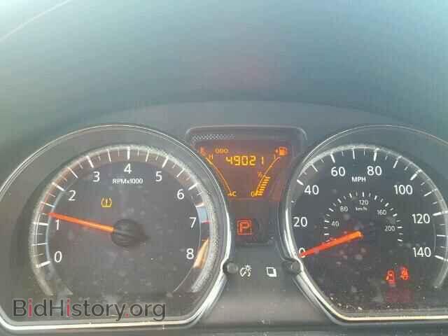 2014 NISSAN VERSA - VIN: 3N1CE2CP9EL396560 - Photo 8