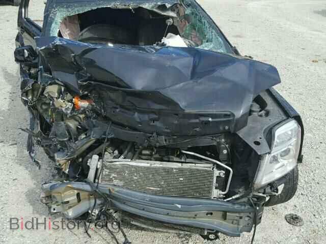 2014 GMC TERRAIN - VIN: 2GKFLWEKXE6169184 - Фото 7