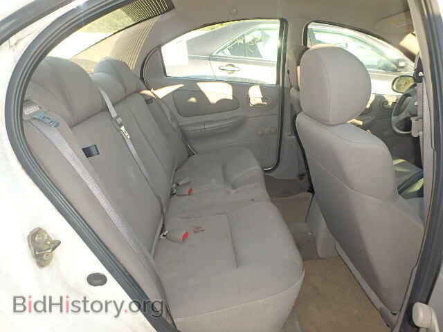 2004 DODGE NEON - VIN: 1B3ES26C04D642991 - Фото 6