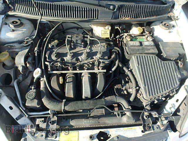2004 DODGE NEON - VIN: 1B3ES26C04D642991 - Фото 7