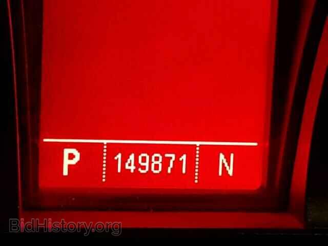 2010 GMC TERRAIN - VIN: 2CTFLCEW3A6369058 - Фото 8