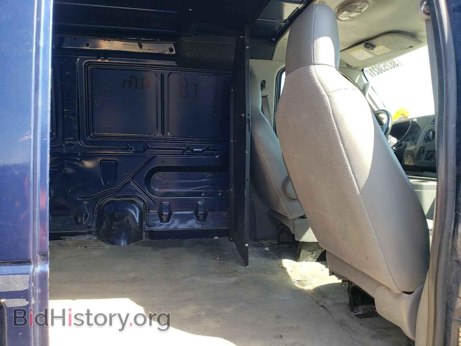 2013 FORD ECONOLINE - VIN: 1FTNE2EW4DDA29841 - Фото 6