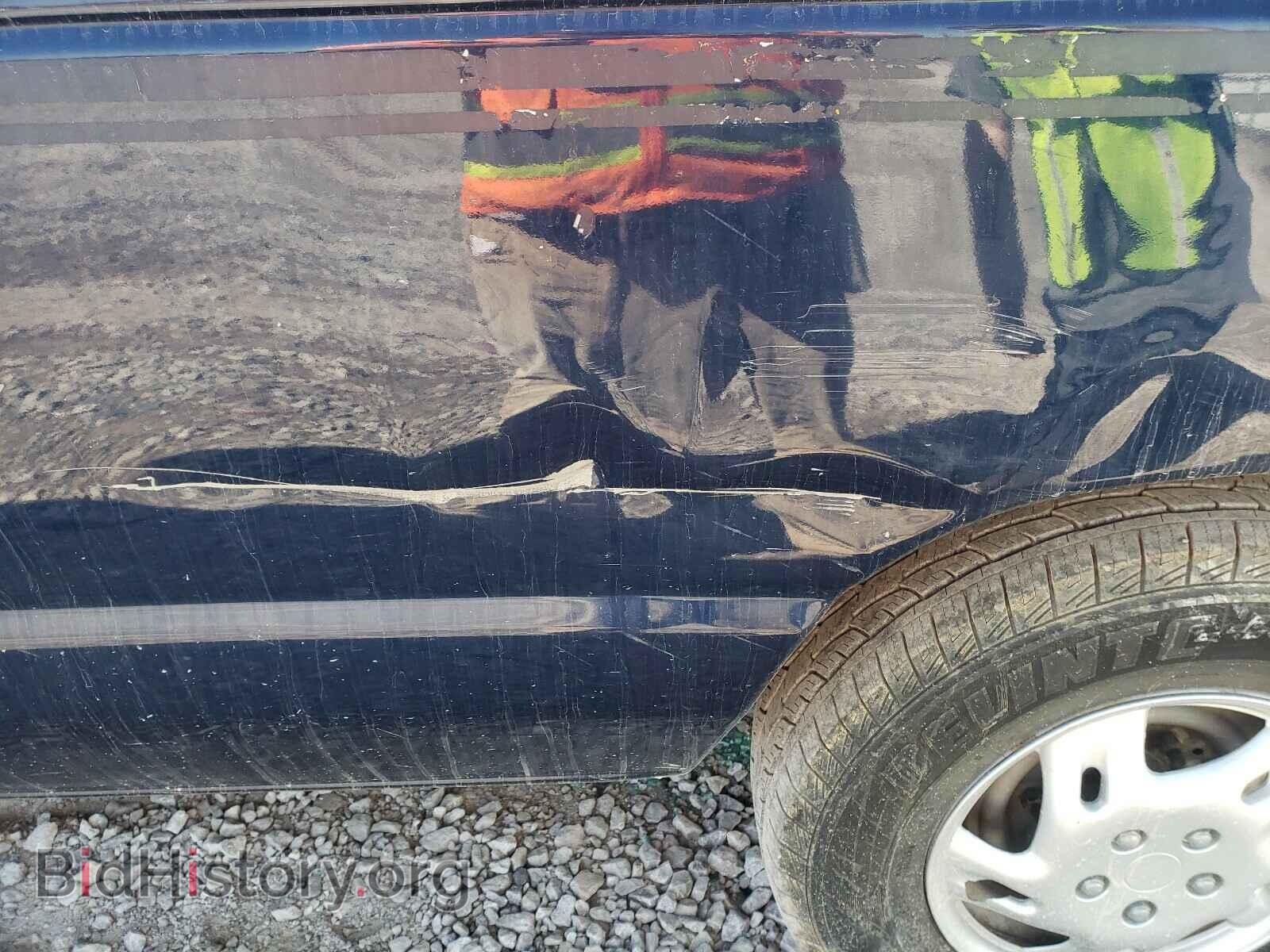 2013 FORD ECONOLINE - VIN: 1FTNE2EW4DDA29841 - Фото 9
