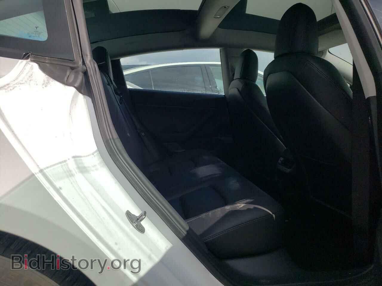 2021 TESLA MODEL 3 - VIN: 5YJ3E1EA2MF871642 - Photo 6