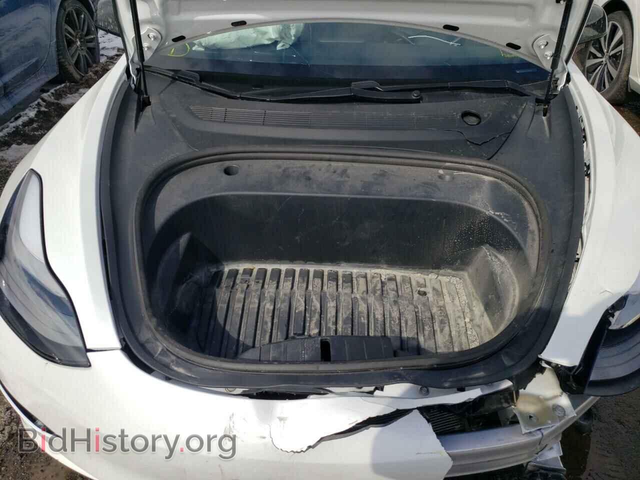 2021 TESLA MODEL 3 - VIN: 5YJ3E1EA2MF871642 - Photo 7