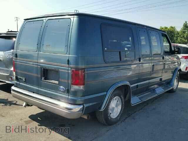 1996 FORD ECONOLINE - VIN: 1FDEE14H8THB65079 - Фото 4