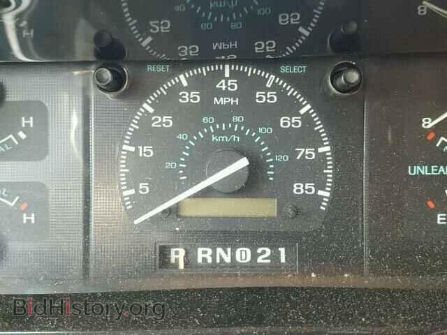 1996 FORD ECONOLINE - VIN: 1FDEE14H8THB65079 - Фото 8