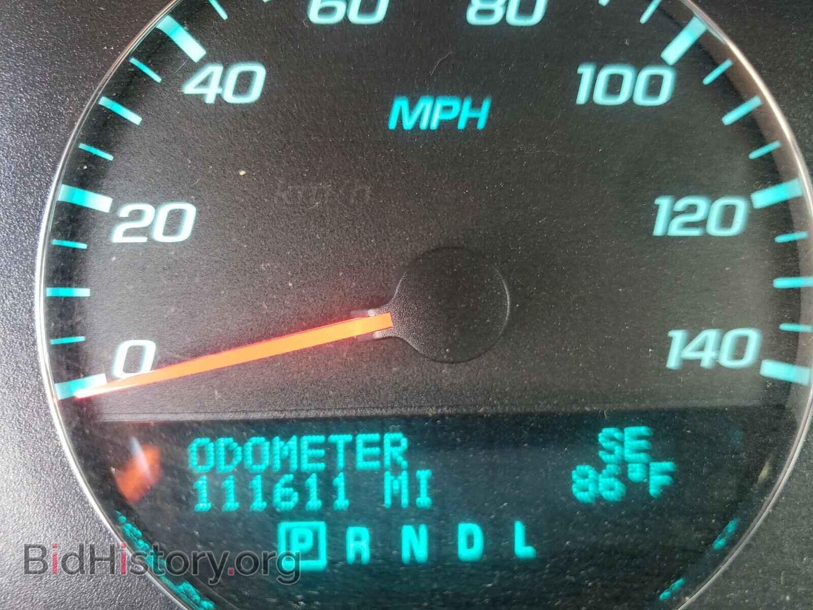 2014 CHEVROLET IMPALA - VIN: 2G1WB5E33E1118391 - Фото 8