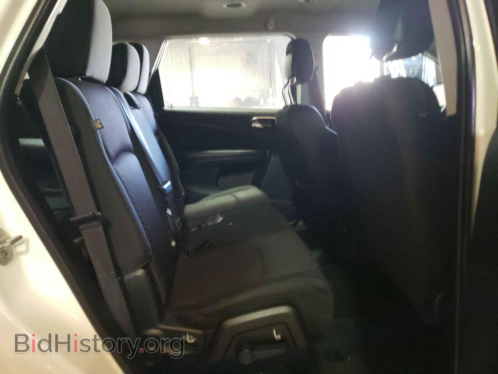 2015 DODGE JOURNEY - VIN: 3C4PDCAB1FT747929 - Фото 6
