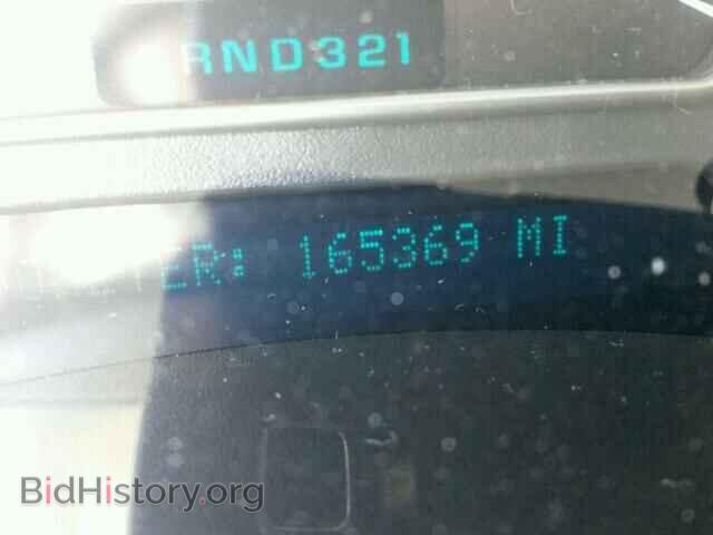 2005 GMC ENVOY - VIN: 1GKDT13S752311405 - Photo 8