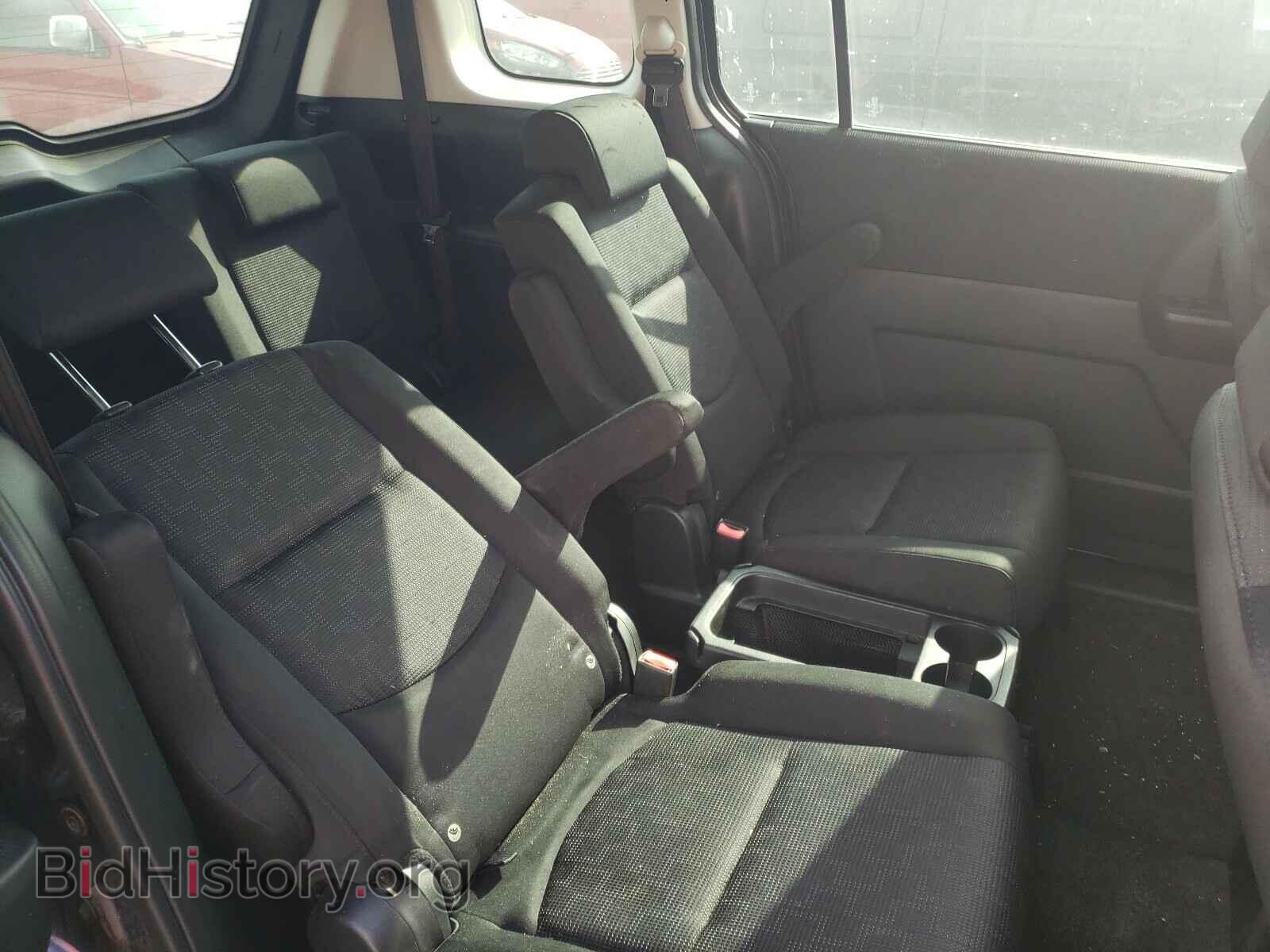 2010 MAZDA 5 - VIN: JM1CR2W35A0361645 - Фото 6