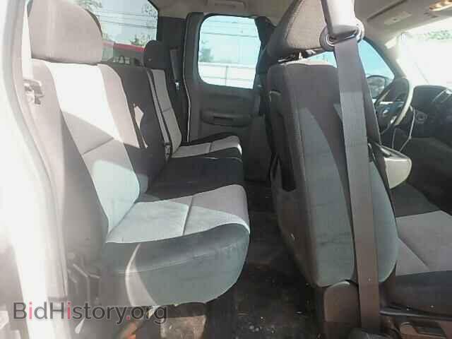 2008 CHEVROLET SILVERADO - VIN: 1GCEC19XX8Z112251 - Фото 6