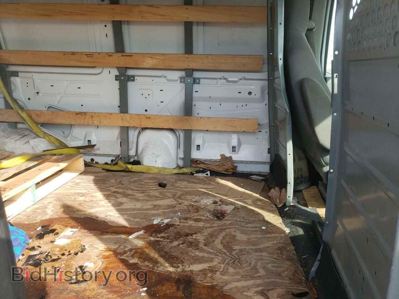 2011 FORD ECONOLINE - VIN: 1FTNE2EW9BDB16308 - Фото 6