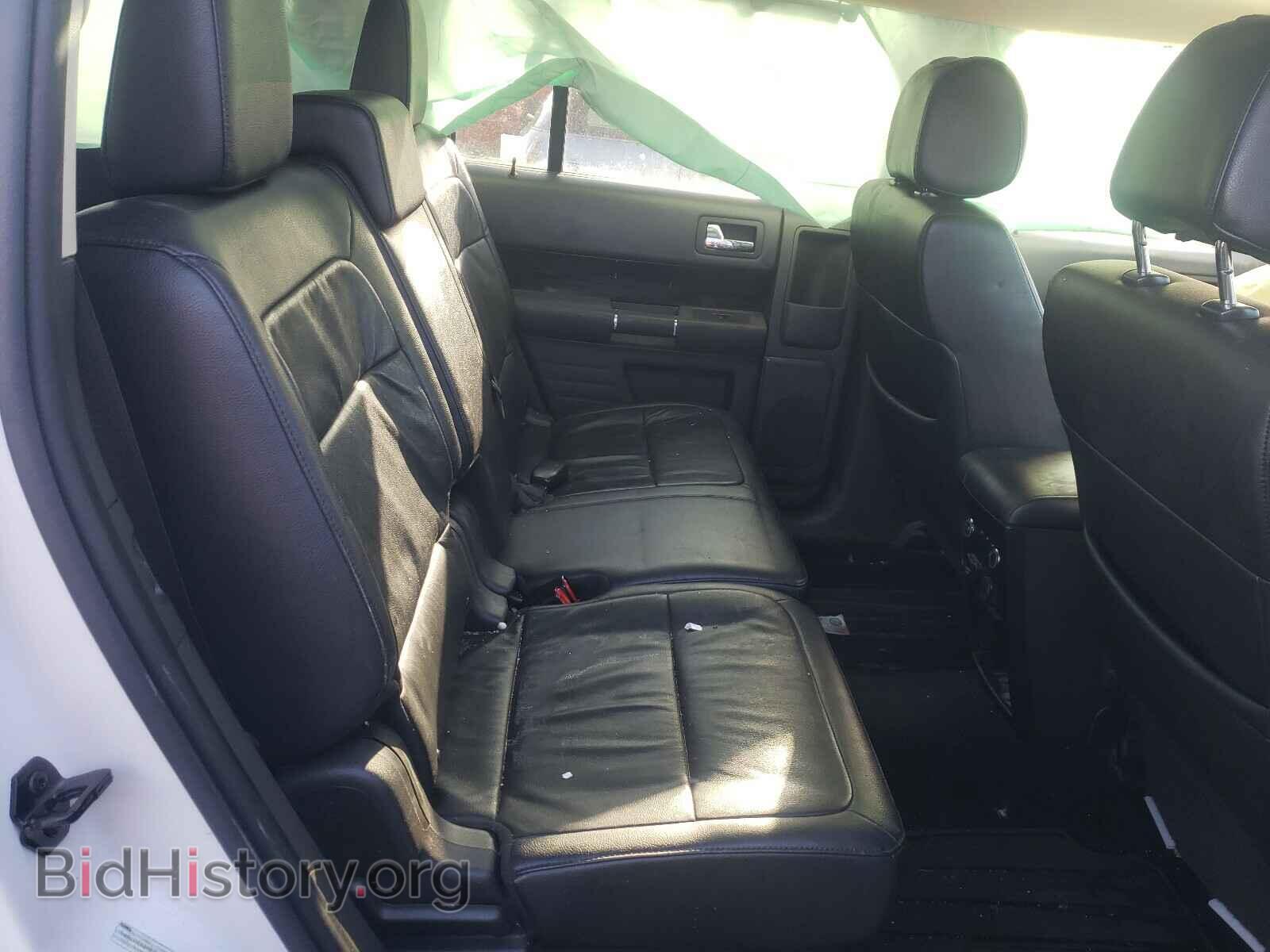 2014 FORD FLEX - VIN: 2FMHK6C86EBD37095 - Photo 6