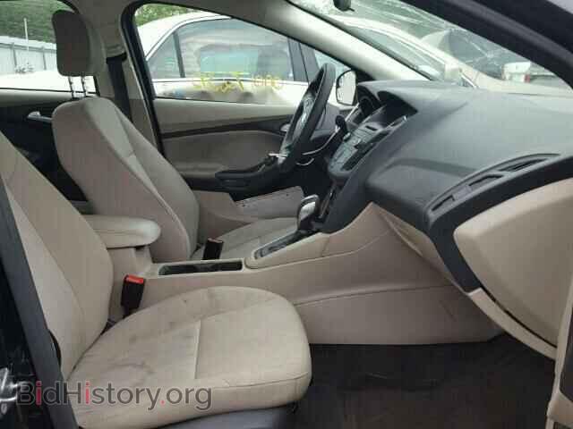 2016 FORD FOCUS - VIN: 1FADP3F28GL221190 - Фото 5