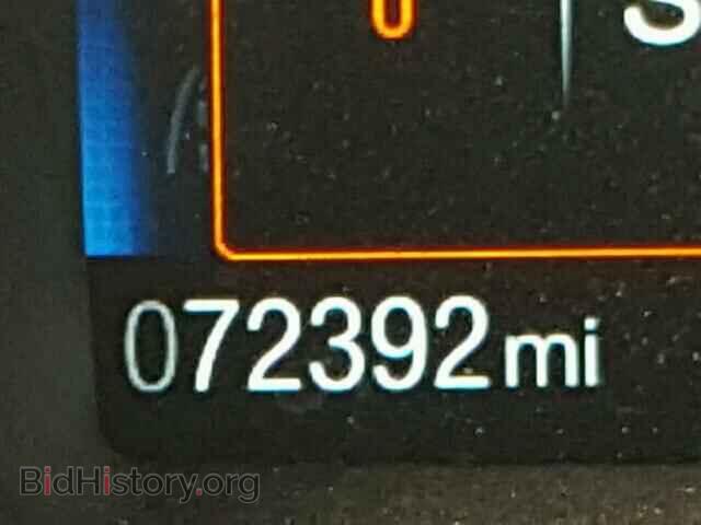 2016 FORD FOCUS - VIN: 1FADP3F28GL221190 - Фото 8
