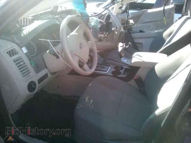 2012 FORD ESCAPE - VIN: 1FMCU0C75CKB04482 - Photo 5