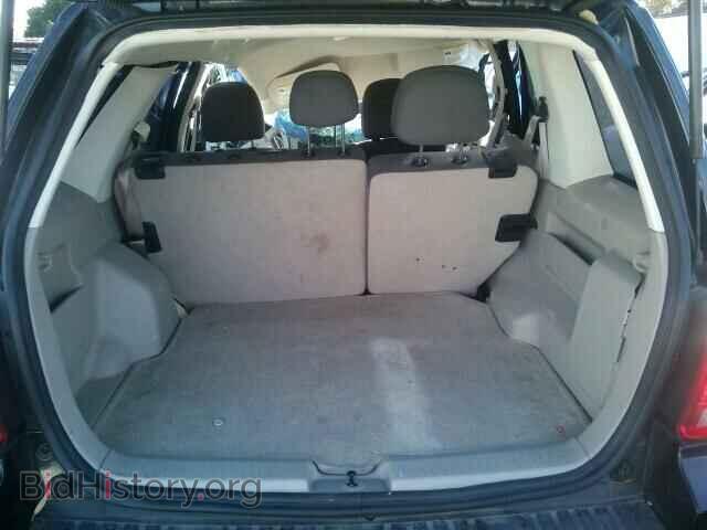 2012 FORD ESCAPE - VIN: 1FMCU0C75CKB04482 - Photo 9