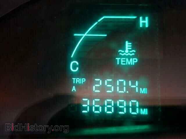 2002 CADILLAC DEVILLE - VIN: 1G6KD54Y52U284234 - Photo 8