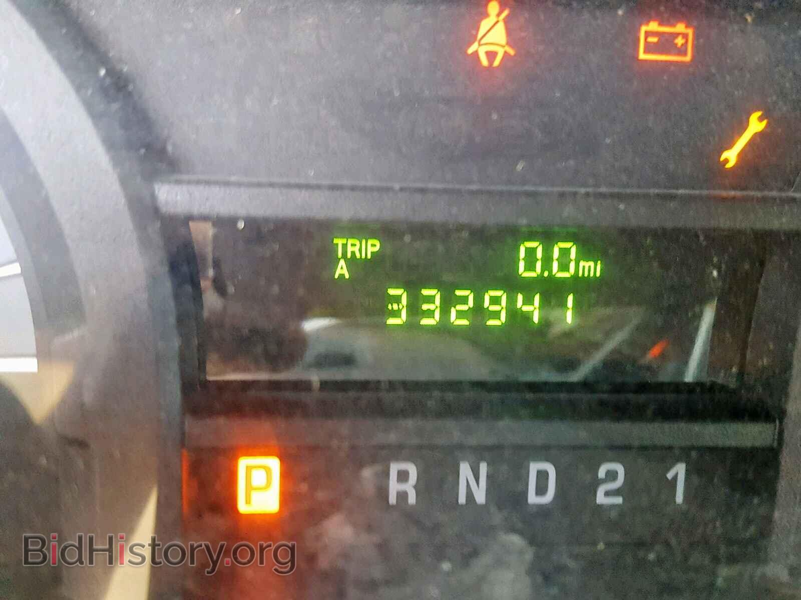 2013 FORD ECONOLINE - VIN: 1FMNE3BL2DDA59691 - Фото 8