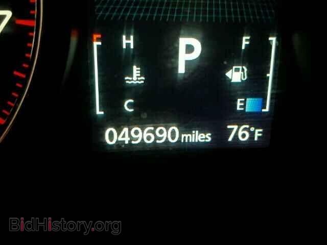 2014 MITSUBISHI OUTLANDER - VIN: JA4AD3A30EZ010141 - Фото 8