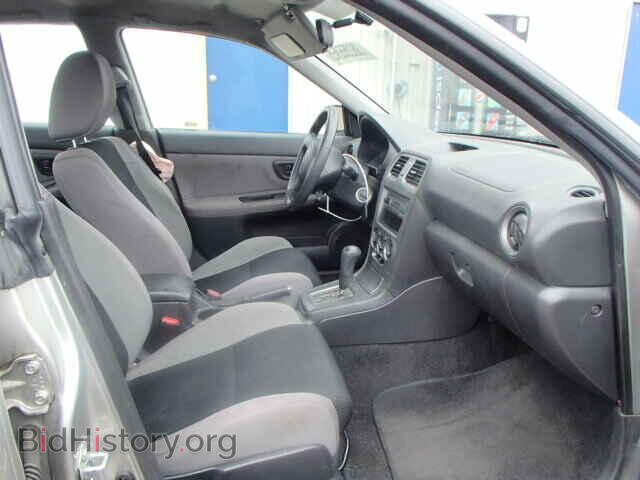 2007 SUBARU IMPREZA - VIN: JF1GD61667H505907 - Фото 5