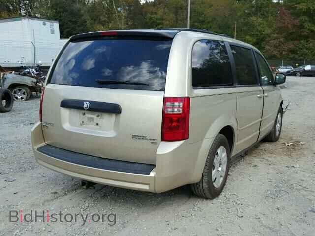 2010 DODGE CARAVAN - VIN: 2D4RN4DE4AR499482 - Photo 4