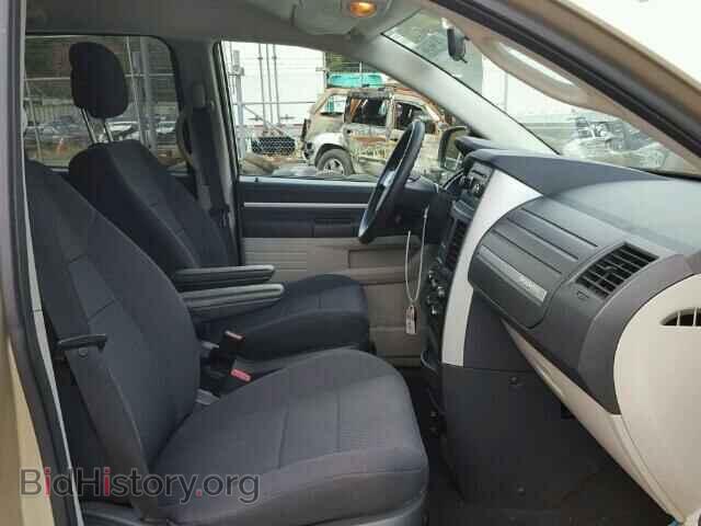 2010 DODGE CARAVAN - VIN: 2D4RN4DE4AR499482 - Photo 5