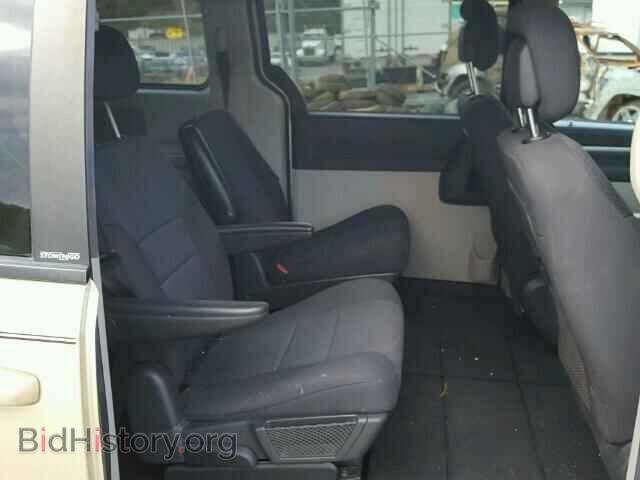2010 DODGE CARAVAN - VIN: 2D4RN4DE4AR499482 - Photo 6