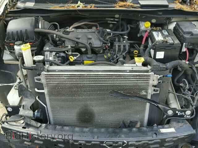 2010 DODGE CARAVAN - VIN: 2D4RN4DE4AR499482 - Photo 7