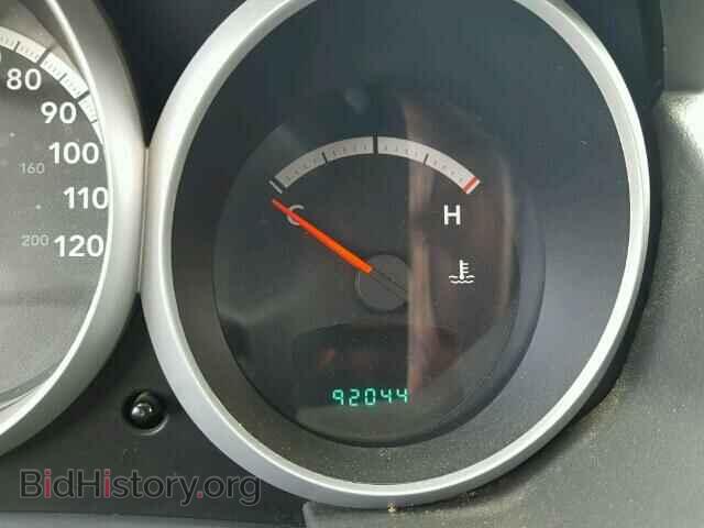 2010 DODGE CARAVAN - VIN: 2D4RN4DE4AR499482 - Photo 8