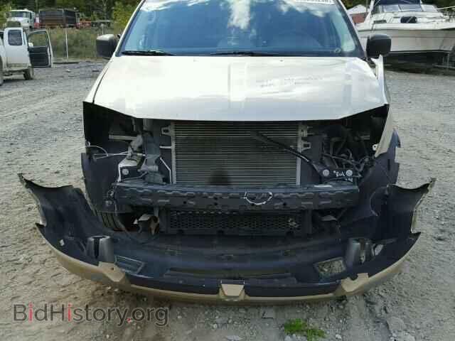 2010 DODGE CARAVAN - VIN: 2D4RN4DE4AR499482 - Photo 10