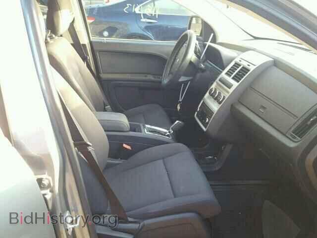 2010 DODGE JOURNEY - VIN: 3D4PG4FB0AT115375 - Фото 5