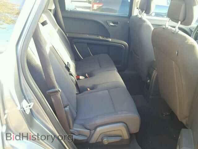 2010 DODGE JOURNEY - VIN: 3D4PG4FB0AT115375 - Фото 6
