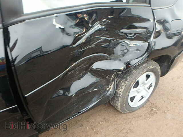 2011 TOYOTA RAV4 - VIN: 2T3BF4DV1BW141260 - Фото 9