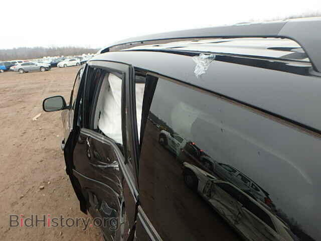2011 TOYOTA RAV4 - VIN: 2T3BF4DV1BW141260 - Фото 10