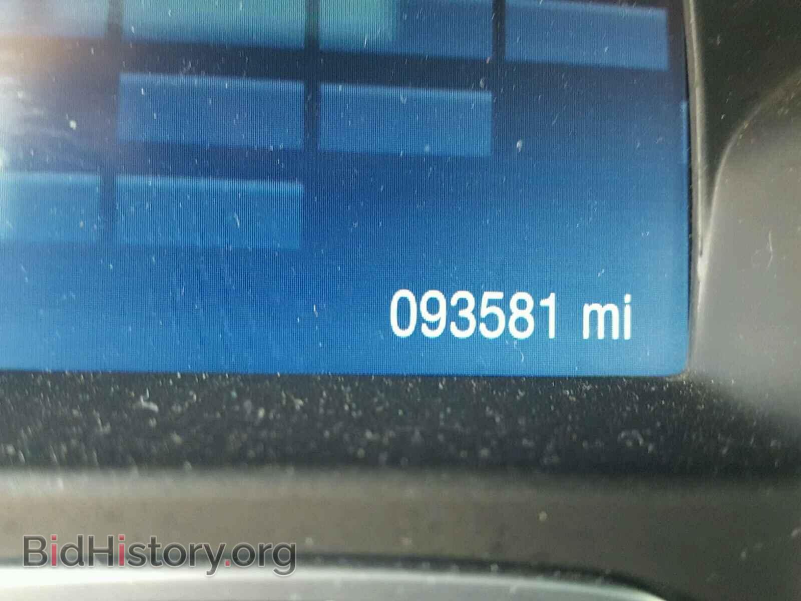 2014 FORD FOCUS - VIN: 1FADP3L97EL164110 - Photo 8