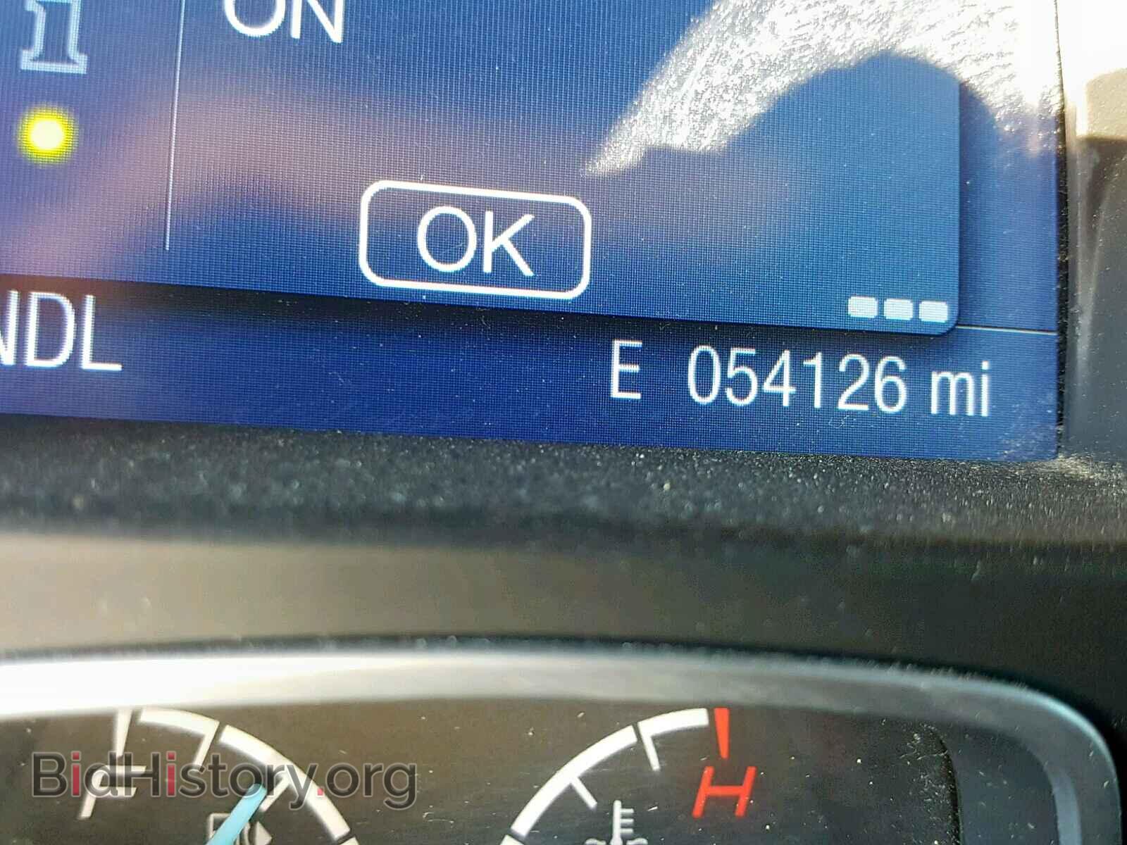 2014 FORD FOCUS SE - VIN: 1FADP3F20EL354362 - Фото 8