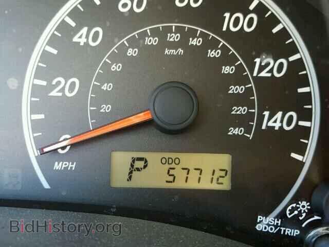 2013 TOYOTA COROLLA - VIN: 5YFBU4EE1DP099562 - Фото 8