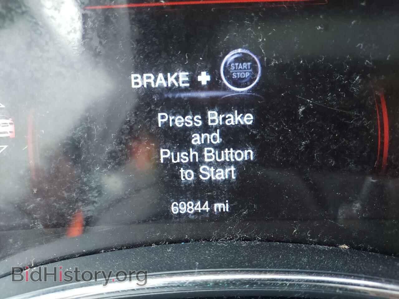 2015 DODGE DURANGO - VIN: 1C4RDJEG9FC904198 - Фото 8