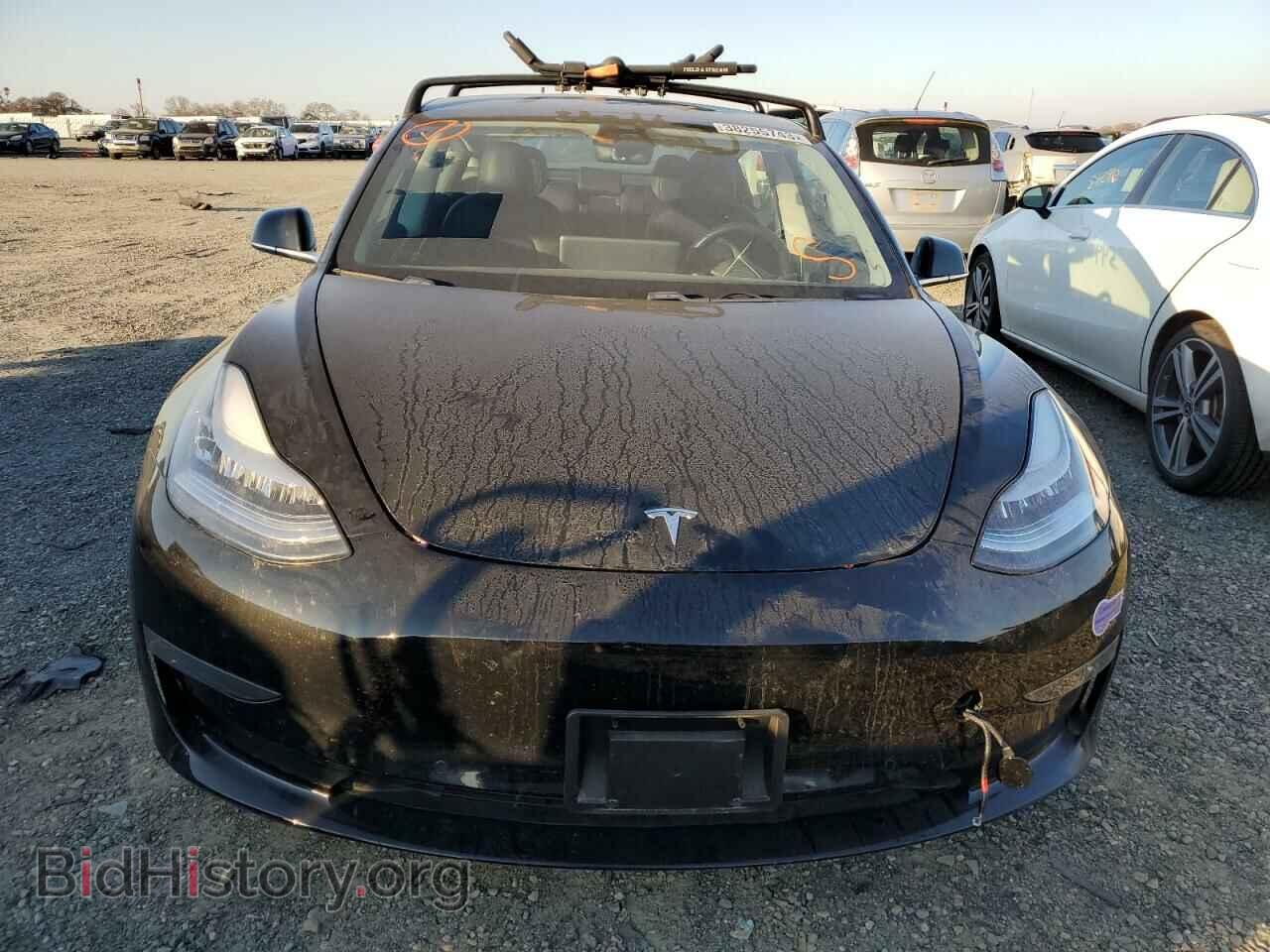 2019 TESLA MODEL 3 - VIN: 5YJ3E1EB8KF413285 - Photo 5