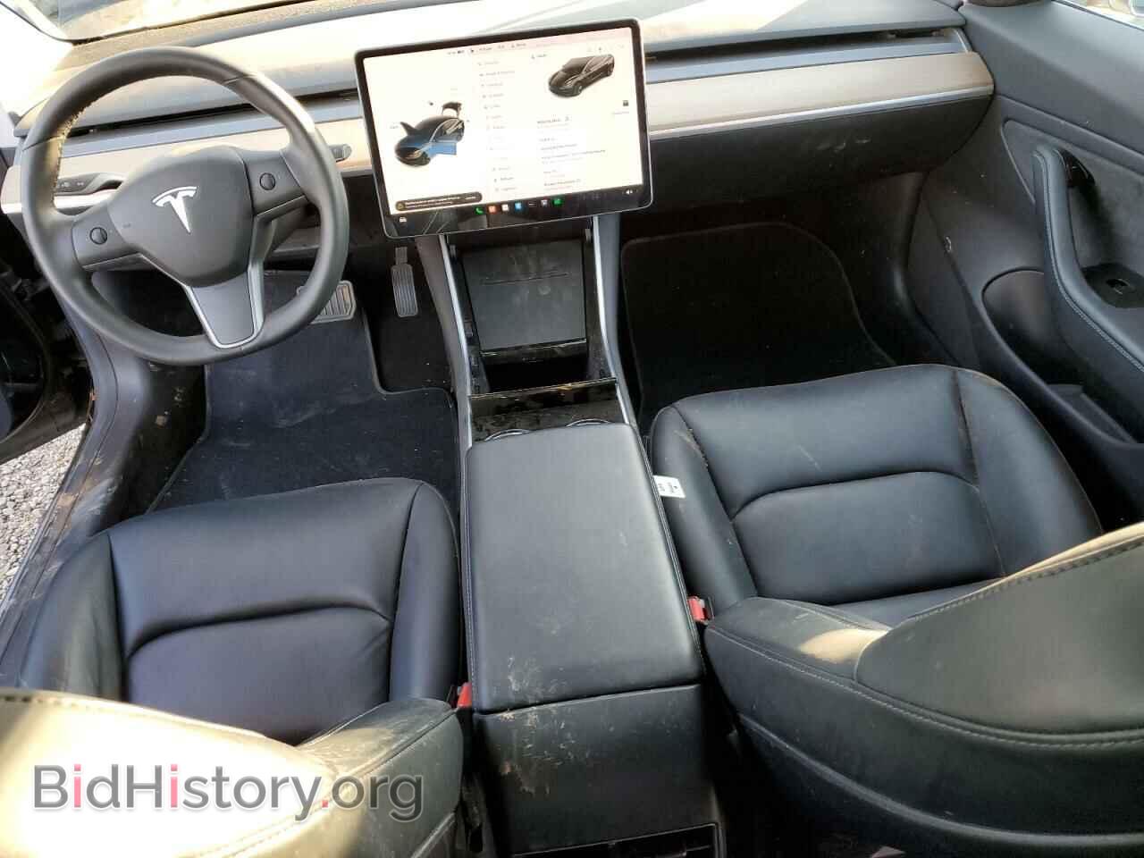 2019 TESLA MODEL 3 - VIN: 5YJ3E1EB8KF413285 - Photo 8