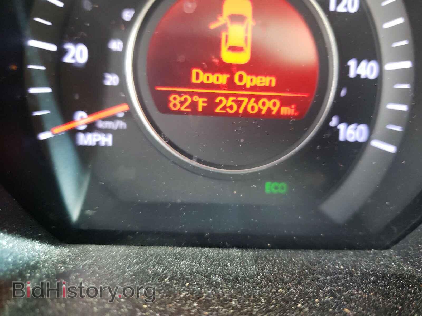 2012 KIA OPTIMA - VIN: 5XXGN4A76CG064436 - Photo 8