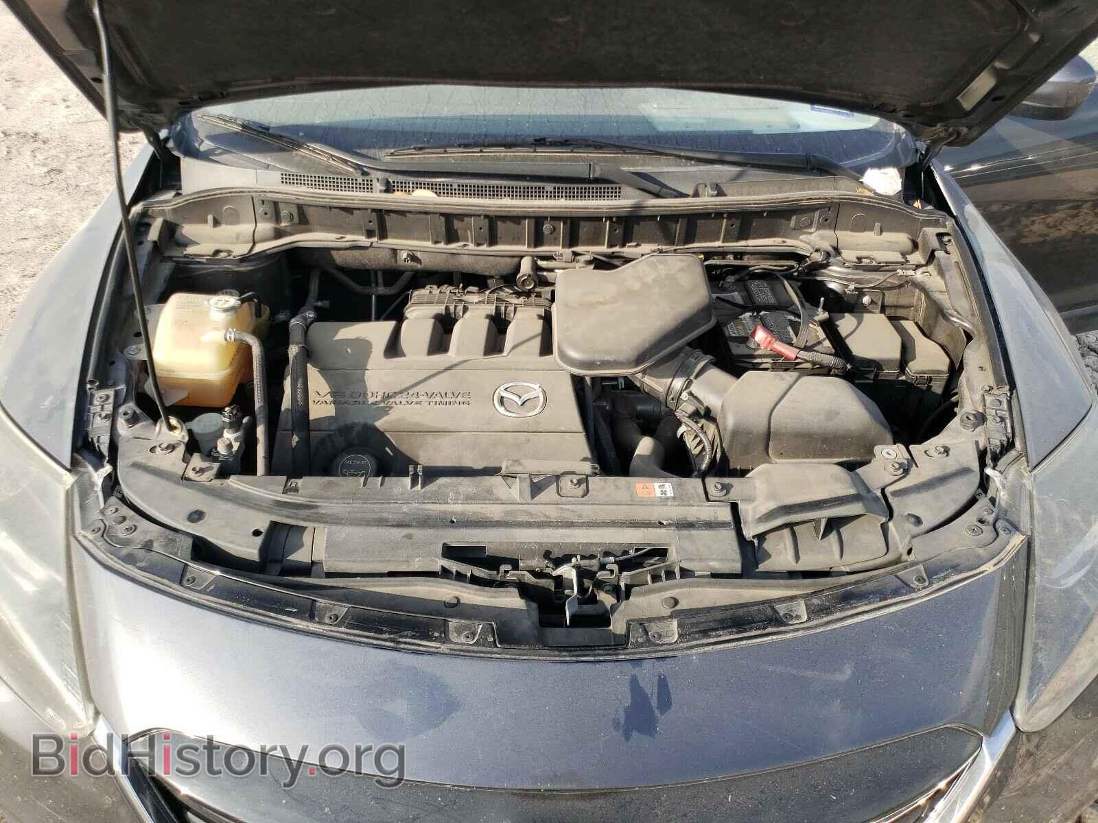 2015 MAZDA CX-9 - VIN: JM3TB2CA4F0449401 - Фото 7
