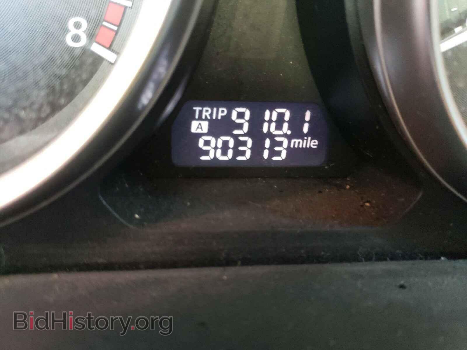 2015 MAZDA CX-9 - VIN: JM3TB2CA4F0449401 - Фото 8