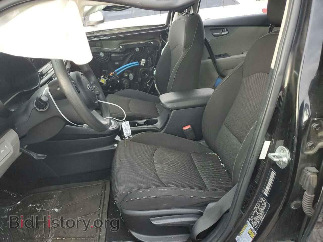 2019 KIA FORTE - VIN: 3KPF24AD5KE021353 - Фото 7