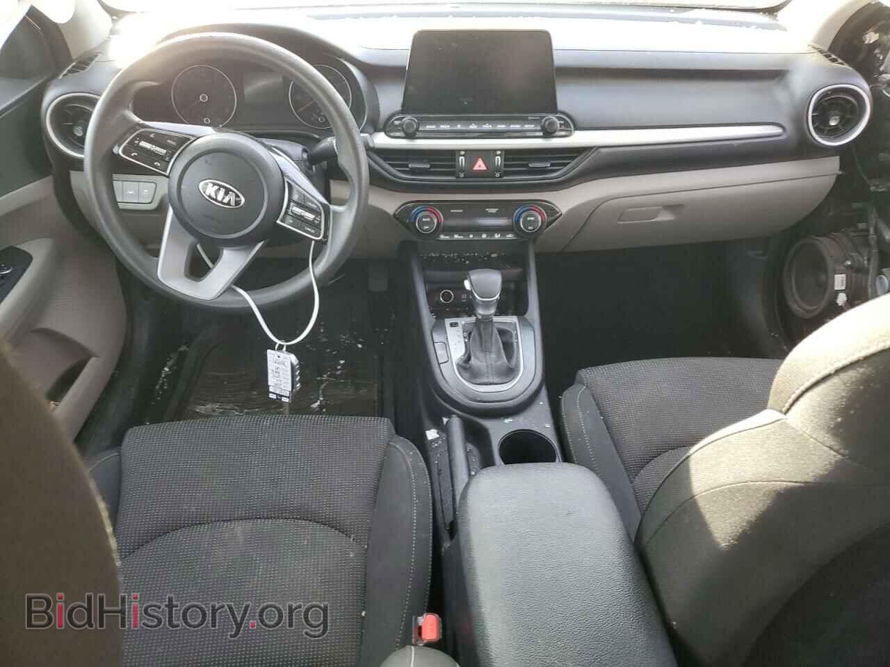 2019 KIA FORTE - VIN: 3KPF24AD5KE021353 - Фото 8